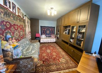 Продаю двухкомнатную квартиру, 41.1 м2, Туринск, улица Мамина-Сибиряка, 3А