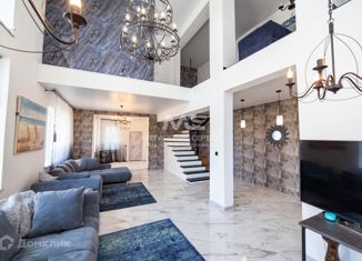 Дом на продажу, 308 м2, посёлок Дубровка, Кленовая улица, 2