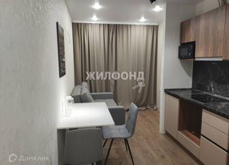 Продам 1-комнатную квартиру, 36.8 м2, Новосибирск, Танковая улица, 24, ЖК Ельцовский Парк