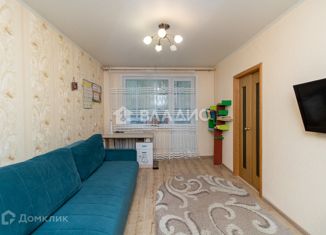 Продаю двухкомнатную квартиру, 45.2 м2, Владимир, улица Егорова, 11, район Доброе