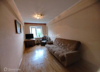 Сдаю в аренду 2-ком. квартиру, 47.8 м2, Калужская область, улица Добровольского, 26