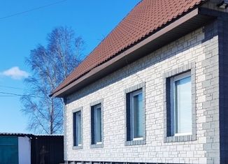 Продам дом, 59 м2, Ленинск-Кузнецкий, Лунная улица