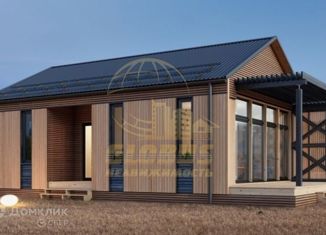 Продаю дом, 70 м2, деревня Суворовы, Суворовская улица