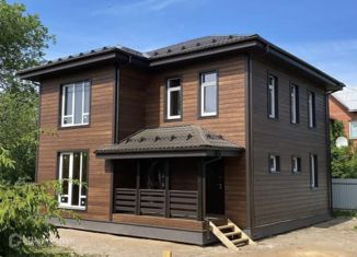 Продам дом, 156 м2, деревня Дятловка, Добросельская улица, 3