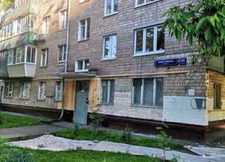 Продаю 2-ком. квартиру, 40 м2, Москва, Просторная улица, 10к1, метро Преображенская площадь