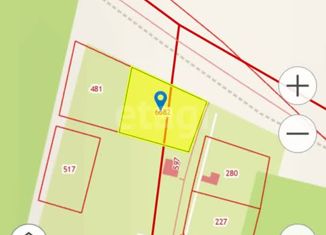 Продам участок, 10.5 сот., СНТ Смородинка-2, СНТ Смородинка-2, 97