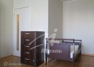 Продажа однокомнатной квартиры, 38.7 м2, Москва, улица Маршала Тухачевского, 44к3, метро Народное Ополчение