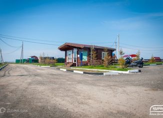Земельный участок на продажу, 12.57 сот., деревня Кунеево