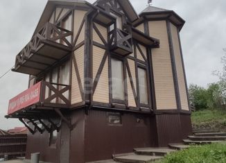 Дом на продажу, 250 м2, поселок Красинск