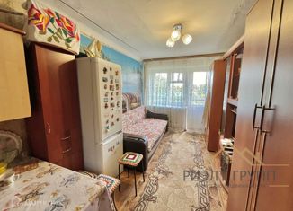 Продается комната, 17 м2, Казань, улица Халезова, 18, Советский район