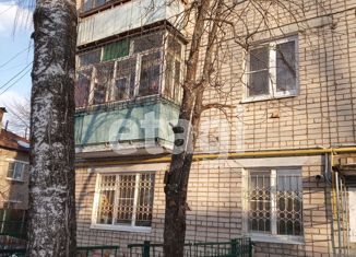 Продаю двухкомнатную квартиру, 41 м2, Кострома, улица Солоница, 3А, Фабричный район