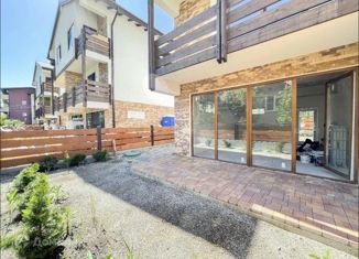 Продам таунхаус, 110 м2, село Эстосадок, Берёзовая улица