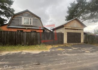 Продам дом, 120 м2, село Саввино, Лосевская улица