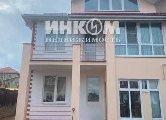 Дом на продажу, 209 м2, деревня Юрлово, 2-й Лесной проезд, 13