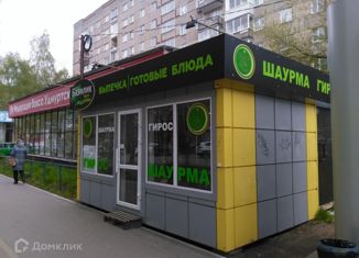 Офис на продажу, 20 м2, Ижевск, жилой район Аэропорт, Молодёжная улица, 42