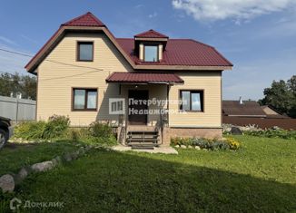 Продам дом, 175 м2, деревня Глядино, деревня Глядино, 5