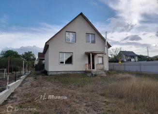 Продается дом, 143 м2, село Пионерское, улица Къырым-Гирай-хан