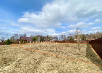 Продается земельный участок, 8 сот., деревня Ступинка