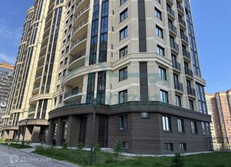 Продажа трехкомнатной квартиры, 58 м2, Новосибирск, улица Дуси Ковальчук, 248, Заельцовский район