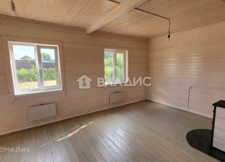 Продажа дома, 92 м2, коттеджный посёлок Майна, Молодёжная улица