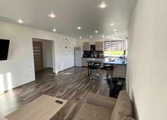 Продается дом, 129.3 м2, коттеджный поселок Брусничное, Черничная улица, 3