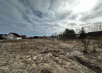 Земельный участок на продажу, 15 сот., деревня Перховта