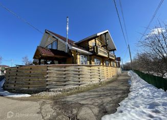 Дом на продажу, 348.2 м2, село Вятское, 1-я Набережная улица, 11