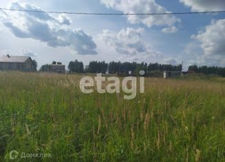 Продаю земельный участок, 11 сот., посёлок Чекаевский