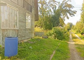 Продам дом, 35 м2, Ревда, площадь Победы