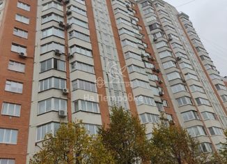 Продам 1-комнатную квартиру, 39.1 м2, Москва, улица Полины Осипенко, 20к1, улица Полины Осипенко