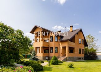 Продается дом, 413 м2, деревня Устиновка, КИЗ Устиновка, 19