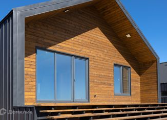 Продам дом, 101 м2, деревня Каменное, Малахитовая улица, 17