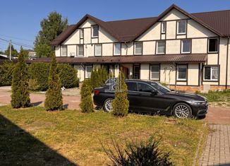 Продается таунхаус, 120 м2, Ленинградская область, Новая улица, 17Д