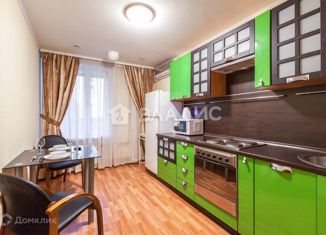 Продается 1-комнатная квартира, 36 м2, Москва, Докучаев переулок, 2, Красносельский район