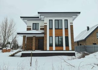 Продаю дом, 230 м2, деревня Жилино, Степная улица, 4Б