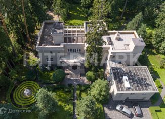 Сдаю дом, 1350 м2, посёлок Барвиха