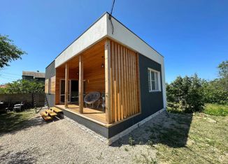 Продам дом, 60 м2, садоводческое товарищество Импульс-1, 5-я линия