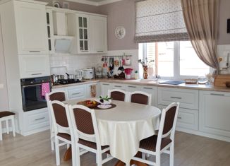 Продам дом, 117 м2, поселок Родники, Тополиный переулок, 9