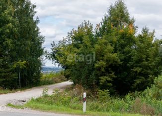 Продаю участок, 10 сот., село Завьялово, Сарапульская улица