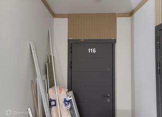 Продажа квартиры студии, 30 м2, Москва, улица Клары Цеткин, 18к3, метро Войковская