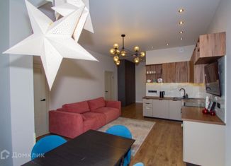 Продаю 3-комнатную квартиру, 69 м2, Ростов-на-Дону, ЖК Тихий Дон, Нижегородская улица, 31/1