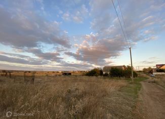 Продам участок, 8 сот., село Фрунзе, Цветочная улица