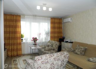 Продажа двухкомнатной квартиры, 58 м2, Новосибирск, улица В. Высоцкого, 54/2, метро Золотая Нива