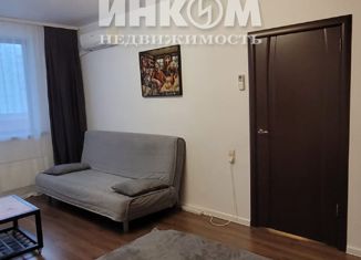Продажа 1-комнатной квартиры, 37.9 м2, Москва, 3-й Митинский переулок, 7, 3-й Митинский переулок