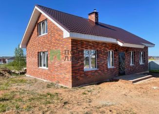 Продам дом, 134 м2, деревня Лудорвай, Счастливый переулок, 12