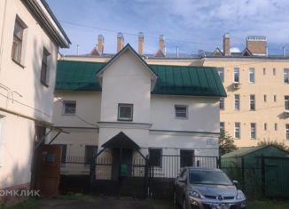 Продается дом, 103 м2, Ярославль, улица Волкова, 3В, Кировский район