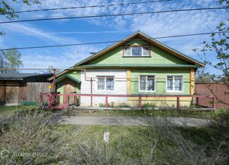 Продам дом, 100 м2, Нижегородская область, Центральная площадь