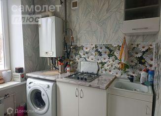 Продажа двухкомнатной квартиры, 42 м2, посёлок городского типа Ульяновка, Ульяновское шоссе, 8А