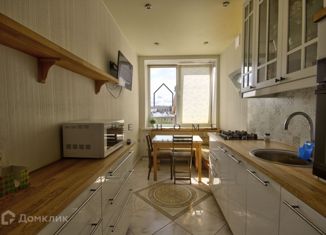 Сдается в аренду двухкомнатная квартира, 60 м2, Санкт-Петербург, Благодатная улица, 30А, Благодатная улица