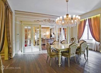 Продам многокомнатную квартиру, 314.3 м2, Москва, район Очаково-Матвеевское, Староволынская улица, 15к5